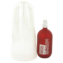 Diesel Zero Plus Perfume By Eau De Toilette Spray 2.5 oz - £28.72 GBP