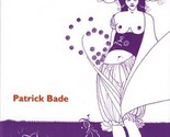 Aubrey Beardsley (Reveries) by Patrick Bade / 2002 Hardcover  - £8.99 GBP