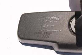 2010-2013 CHEVROLET CAMARO SS INTERIOR OVERHEAD ONSTAR REARVIEW MIRROR K2850 image 3