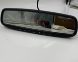 2010-2019 Subaru Legacy Interior Rear View Mirror OEM A04B18037 - $94.49