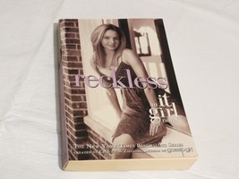 Reckless (2006, Paperback) book an it girl novel by Cecily von Ziegesar - £11.56 GBP