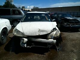 Power Steering Pump SOHC Fits 03-05 CIVIC 34971859Power Steering Pump On... - $63.30