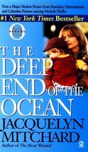 The Deep End of the Ocean Mitchard, Jacquelyn - £2.30 GBP