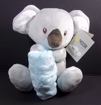 Moon &amp; Stars Plush Koala animal lovey NWT - £9.59 GBP