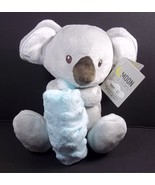 Moon &amp; Stars Plush Koala animal lovey NWT - £9.39 GBP