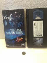 The Last Starfighter (VHS, 1997) Sci Fi - £4.06 GBP