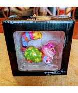 Enesco Disney Britto Figurine – Cheshire Cat #4026293 - Alice In Wonderl... - $46.50