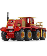 Versatile Big Roy 1080 Tractor Restoration Version Red Yellow 1/64 Dieca... - £107.84 GBP