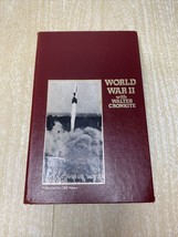 CBS Library World War II with Walter Cronkite: Air War Over Europe - 1983 - £3.99 GBP