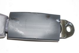 2000-2002 TOYOTA CELICA GT GT-S REAR SEAT BELT BUCKLE GTS OEM. image 3
