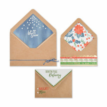 Sizzix Thinlits Dies &amp; Spellbinders Dies - Your Choose Design - £11.80 GBP+