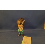 PJ Masks Romeo Action Figure Deluxe 3.5&quot; Just Play  - $6.83 CAD