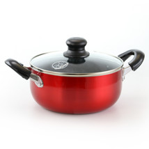 Better Chef 13-Quart Aluminum Dutch Oven - £38.87 GBP