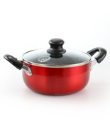 Better Chef 13-Quart Aluminum Dutch Oven - $69.68 CAD