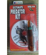 Haydel&#39;s Game Calls Ultimate Predator Kit Model Number UPK-06 (New)  - $20.25 CAD