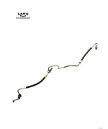 MERCEDES W166 GL/ML-CLASS FRONT ACTIVE SWAY BAR VALVE BLOCK HOSE LINE 16... - $67.82 CAD