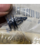 2004-2014 CHEVROLET COLORADO INTERIOR BODY TRIM RETAINER P/N 11561654 GE... - $17.29 CAD