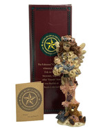 Boyds Bears Folkstone Collection Serenity Mother Angel Figurine #28204 1... - $262.12 MXN