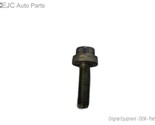 Crankshaft Bolt For 06-17 Toyota Yaris  1.5 - $19.75