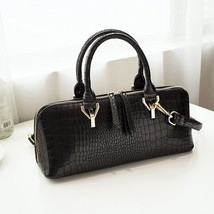 2022 Bags For Women Handbags Women Bags Designer Alligator leather Female Crossb - £58.26 GBP