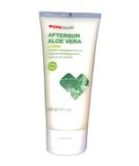 CVS Health Aftersun Aloe Vera Soothing Lotion, 6 OZ - $8.18 CAD