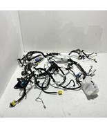 2021 Toyota Camry XSE Dashboard Instrument Panel Wire Wiring Harness OEM... - £408.40 GBP