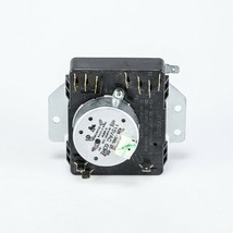 Oem Dryer Timer For Whirlpool WED5000DW2 WED4915EW1 WGD5000DW3 WED5000DW1 New - £78.07 GBP