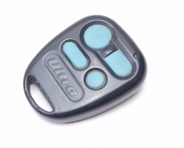 Ultra GALAXY KEYLESS ENTRY REMOTE KEY FOB OARTXAM2000 MKYTXPT4G ALARm - $12.95