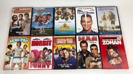 Lot Of 10 Dvd Movies Comedy Classics Fast Free Shipping * Mint Discs - £21.64 GBP