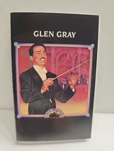 GLEN GRAY Cassette Tape Big Bands Jazz Swing Audio Music - $8.63