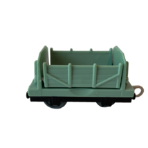 Thomas And Friends Side Tipper Trackmaster Cargo Dump Car Open Box Train R9634 - £3.78 GBP