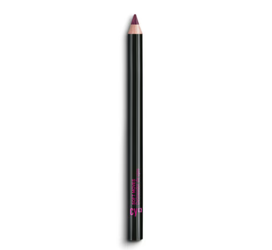 Primary image for Cy Soft Moves Eyeliner Pencil, Color: Soft Mora