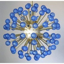 DV5513 BLUE MURANO SPUTNIK - €13.459,22 EUR