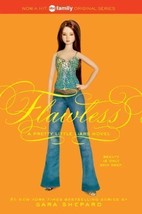 Pretty Little Liars #2: Flawless by Sara Shepard A Pretty Little Liars N... - £12.10 GBP