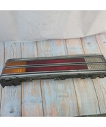 GM 5970311 1980-1981 Buick Skylark Limited LH Tail Light w Chrome Trim O... - $41.58 CAD