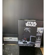 Star Wars X-Wing Poseable Desk Light Lamp LED Paladone NIB - €59,09 EUR Star Wars X-Wing Poseable Desk Light Lamp LED Paladone NIB - €59,09 EUR