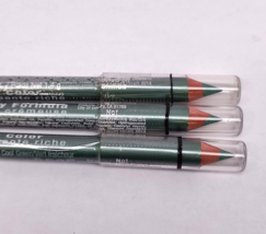 Wet n Wild Color Icon Pencil Liner Brow &amp; Eye Pencil, Cool Green #653E L... - $14.69