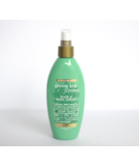 OGX Active Beauty Green Tea Fitness Hair &amp; Body Spritz Spray Mist 6.8 fl oz - $405.57 MXN