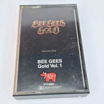 The Bee Gees Gold, Vol. 1 by Bee Gees (Cassette, Polydor) - £7.09 GBP