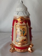 Anheuser Busch Opera Card Series Stein Martha New in Box - £47.85 GBP