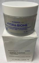 Korres Greek Yoghurt Probiotic Superdose Face Mask 3.38 fl oz / 100 ml - £28.52 GBP
