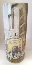 Medium Vase - Beswick - Lowry - Coming from the Mill - Height 20cm - £23.20 GBP