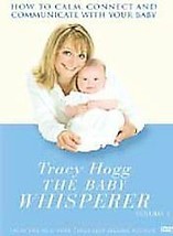 The Baby Whisperer (Vol. 1) DVD free shipping usa - $4.37