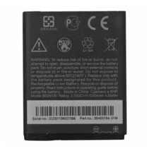 Genuine HTC Battery (BD26100) - 35H00141-02M | Compatible with Inspire 4... - £5.44 GBP