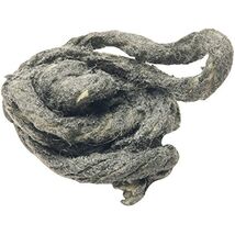 Plumb Pak PP810-12 Twist Faucet Stem Packing, 24 in L X 1/8 in W, Graphite - $25.19 CAD