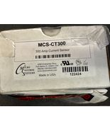 Micro Control Systems MCS-CT300 Chiller Controller - $141.99