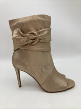 Vince Camuto Womens ANTAYA Comfort Insole Booties Shoes Size 7 - $35.00