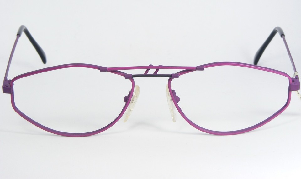 TREND COMPANY 511 1 Magenta/Velluto Viola/Nero Vista 52-16-135mm (Note) Item image 2