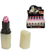 2 LIP STICK STASH PILL BOX novelty pills hiding holder womens lipstick n... - $9.11 CAD