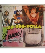 The Goo Dolls Poster A Boy Named Goo Googoo-
show original title

Origin... - $1,172.70 MXN